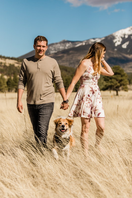 Sedona Engagement, frame 1