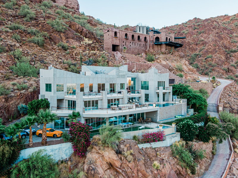 Luxury Villa & Lifestyle, frame 5