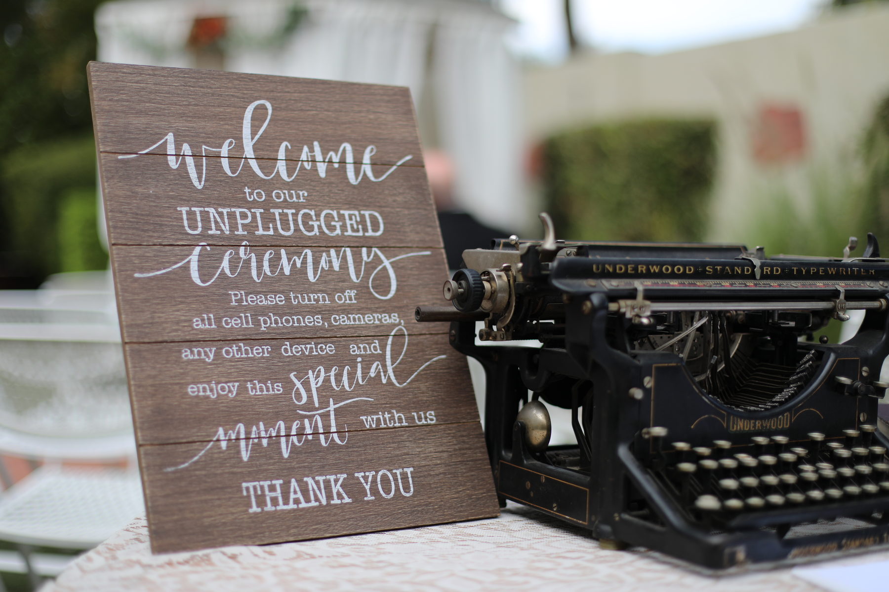 Autumn Wedding Details, frame 3