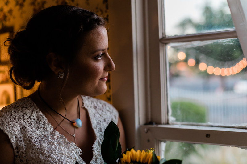 Sunflower Wedding, frame 3