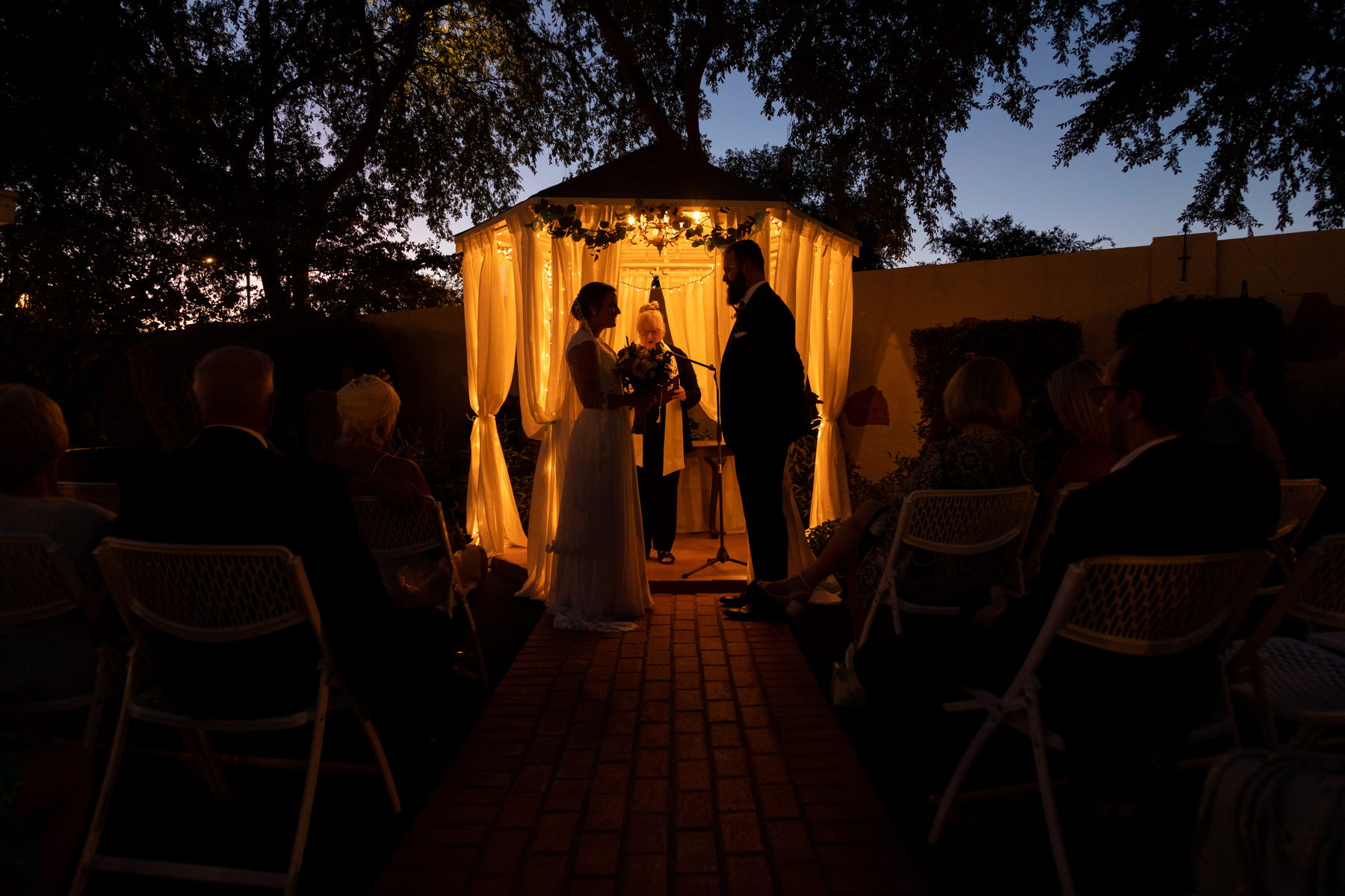 Sunflower Wedding, frame 9