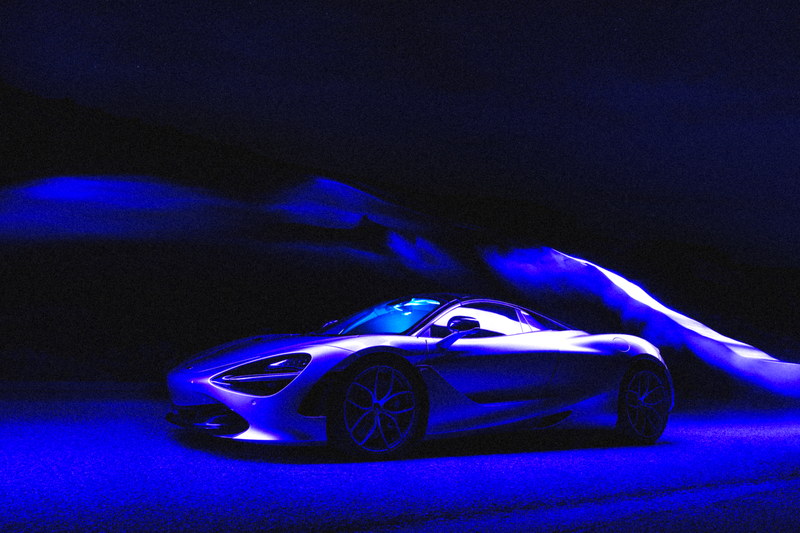 Night Light Painting, frame 5