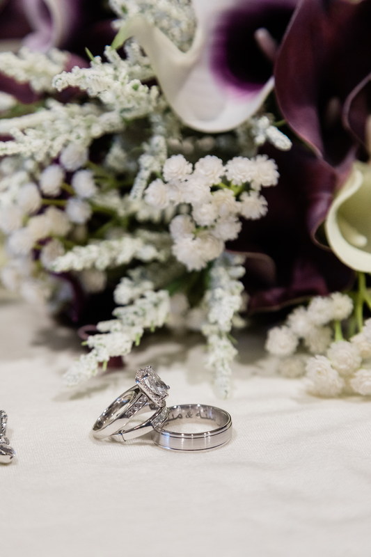 Rolls-Royce Golf Club Wedding, frame 1
