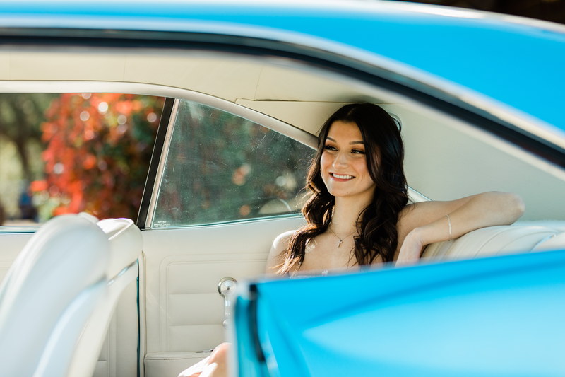 Parker — Senior Session, frame 5