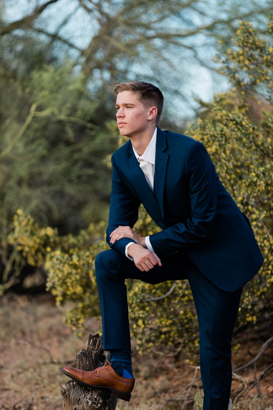 Class of 2023 Senior Session, frame 6