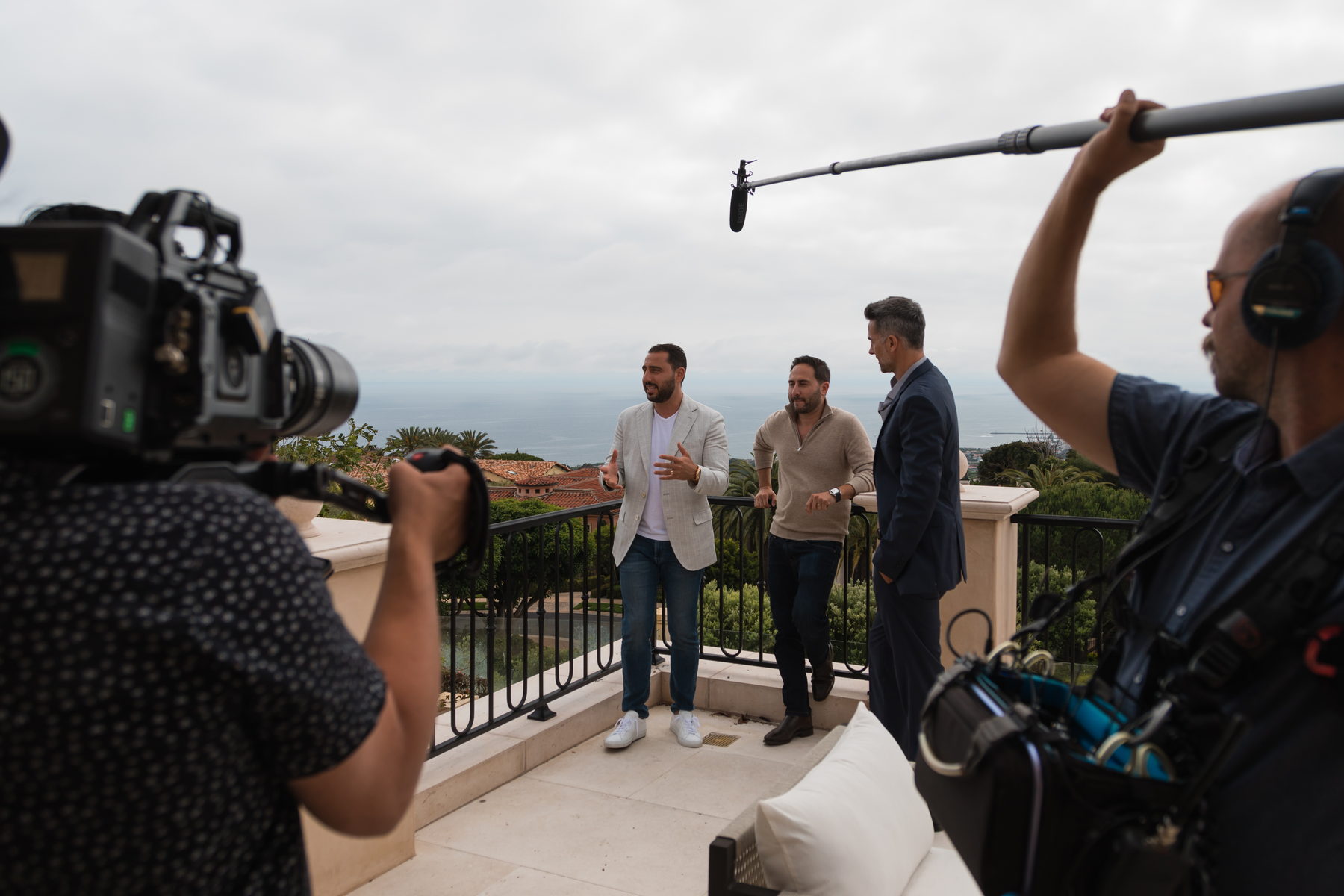 Film Production — Behind the Scenes, frame 4