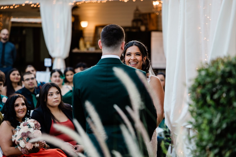 Emerald & Blush Wedding, frame 12