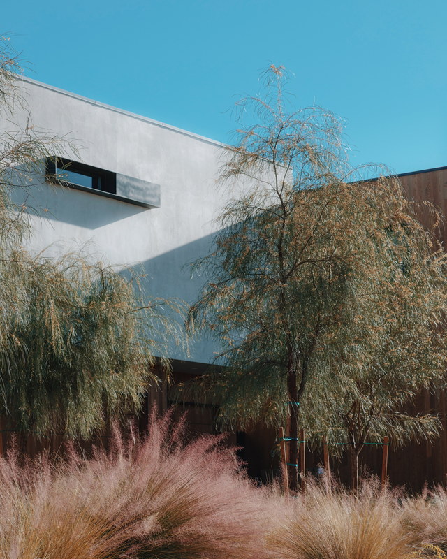 Modern Desert Residence, frame 2