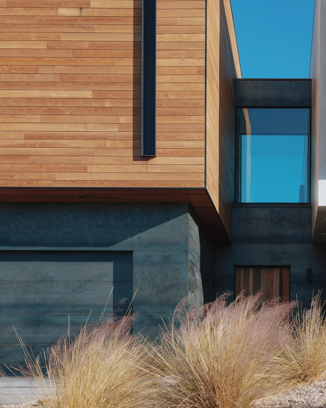 Modern Desert Residence, frame 3